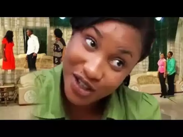 Video: MY HEART BELONGS TO 2  – Nigerian Nollywood  Movies 2018